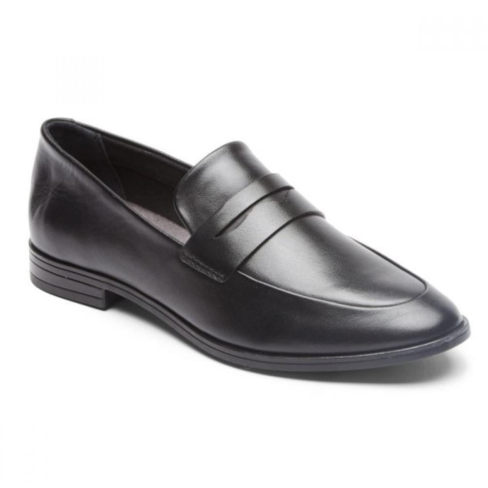 Rockport Perpetua Dec Loafer Ci1360 225M