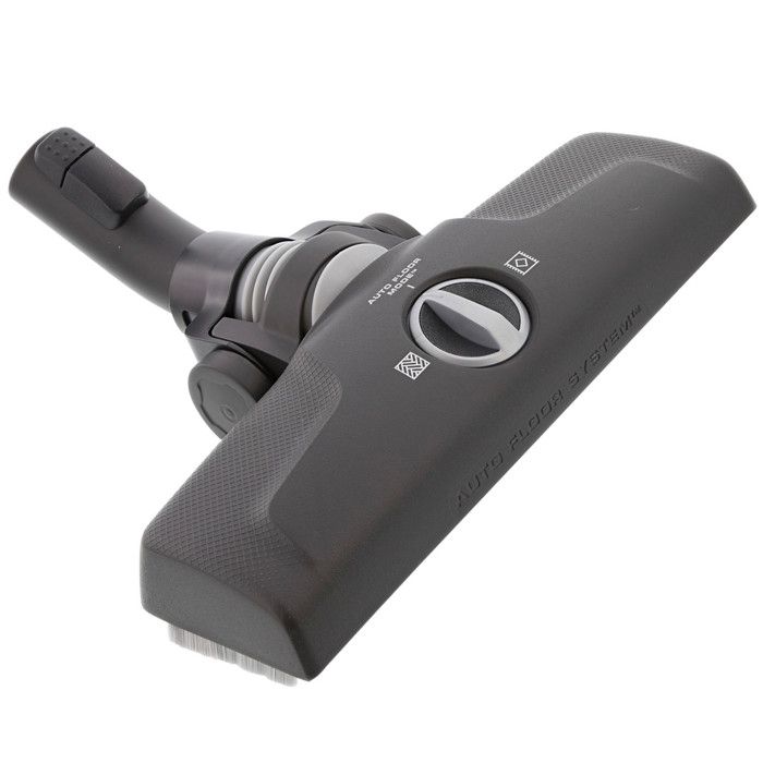 Brosse Combinée - ELECTROLUX - Aspirateur - Mixte - Noir