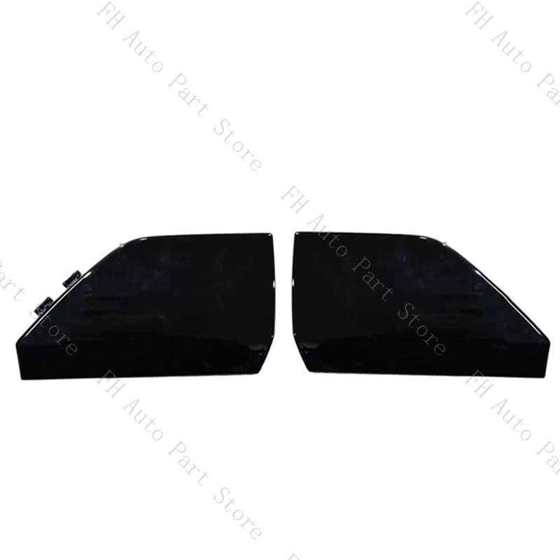 For BMW 3 Series G20 G28 320i 325i 330i 2024 2025 Front Bumper Tow Hook Cover Lid Trailer Hauling Eye Cap 51118085455