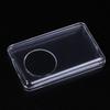 Прозрачный Твердый Защитный Чехол-Накладка для Classic 6-го 7-го 80 ГБ 120 ГБ Тонкий 160 ГБ(Толщина 10,5 мм)