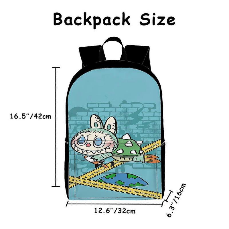 Backpack, with Multiple Organizational Compartments, Fits 15.6 Inch Notebook, for Travel, Teen, Business Work K713