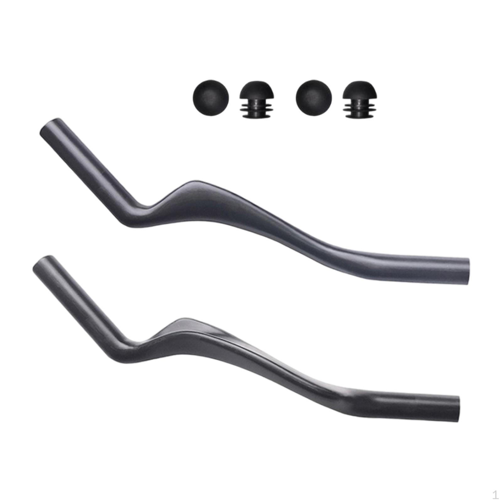 

Подлокотник для велосипеда, руль для велосипеда, аэродинамический руль для велосипеда, руль TT 375mm