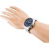 Citizen Eco-Drive Chronograph Silver Stainless Steel 10 Bar Water Resistant Men's Watch CA0690-88L