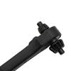 45# steel Drill Chuck Key Ratchet Spanner Electric Accessory Electric Ratchet Wrench Spanner