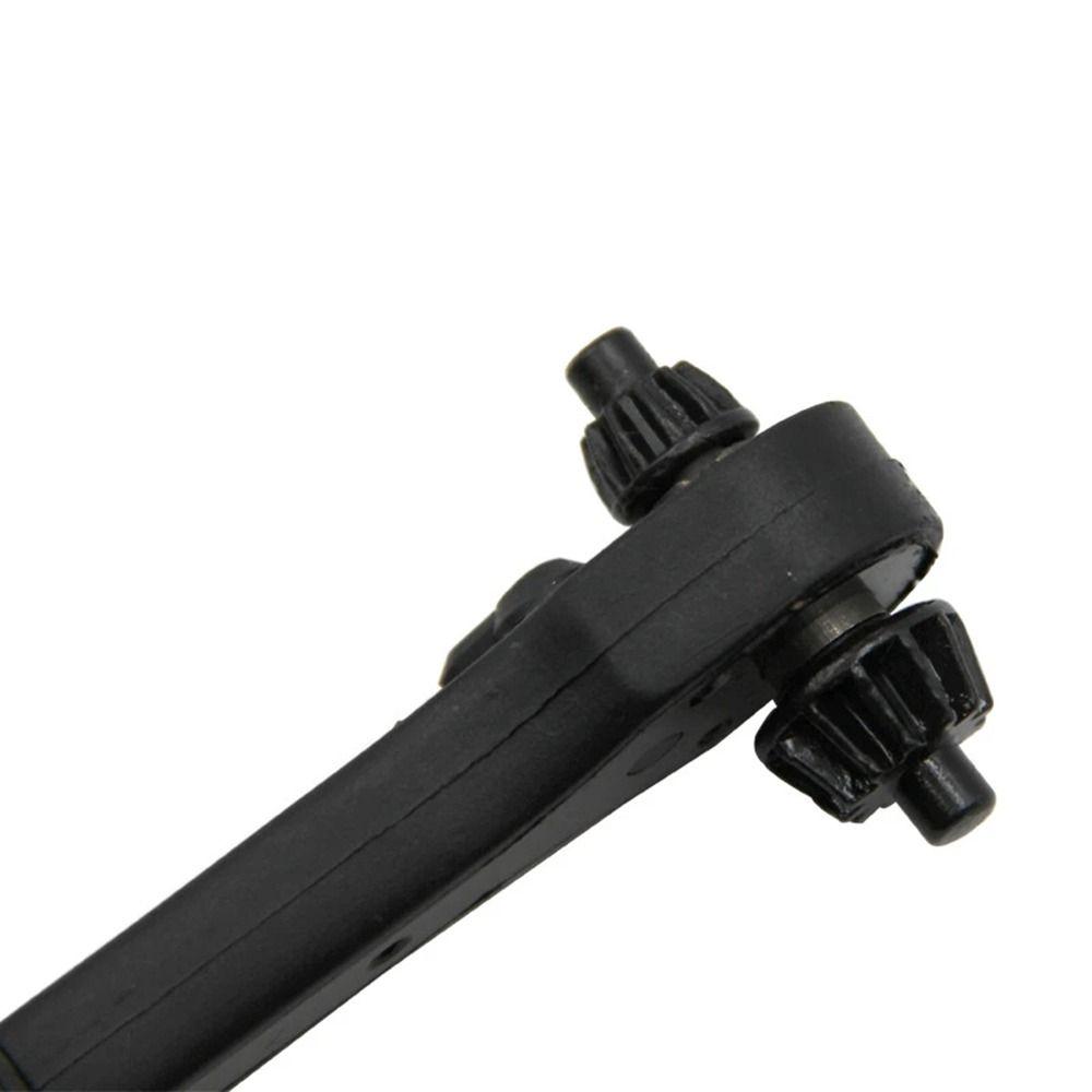 45# steel Drill Chuck Key Ratchet Spanner Electric Accessory Electric Ratchet Wrench Spanner