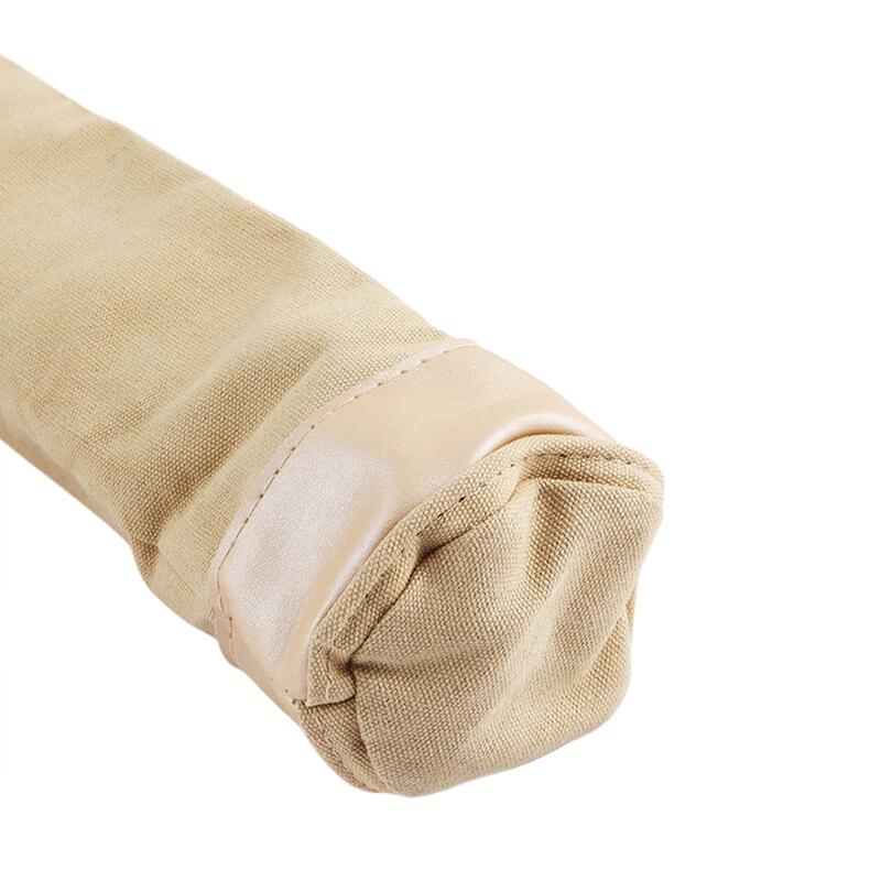 120/130/140Cm Canvas Fishing Rod Bag Waterproof Fishing Rod Umbrella Tackle Gear Storage Case Folding Portable Shoulder Bags