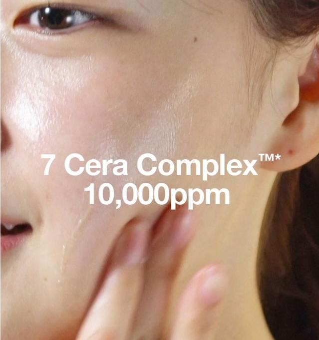Dr.Jart+ Ceramidin Ultra Moisturizing Cream 50ml | Deep Hydration & Skin Barrier Repair