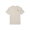 THE NORTH FACE Nse T Shirt Men's Beige NT7UN48C