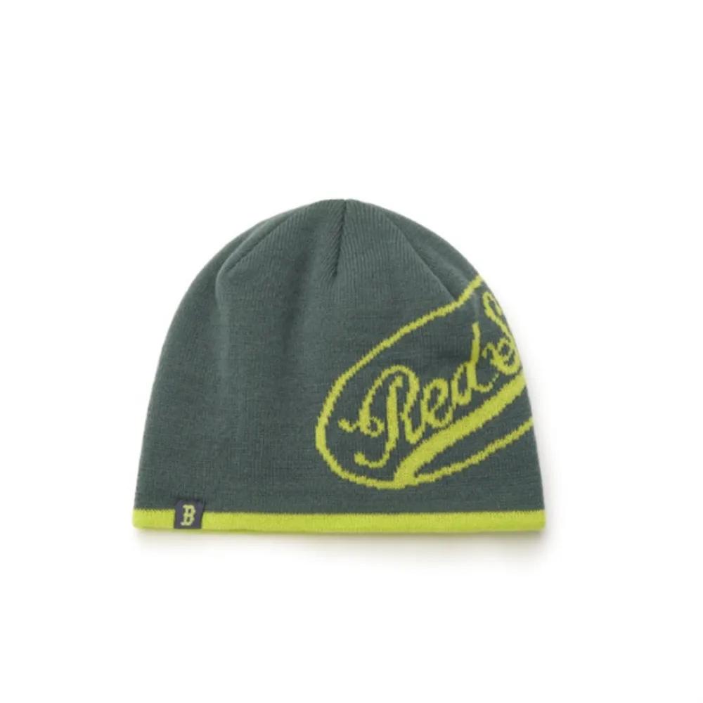 MLB Kids No-rip Beanie A7 7ABNR0146 43PGS 50BGL
