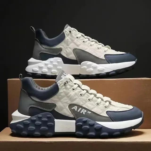 Men Luxury Sneakers Sports Shoes Running Shoes for Men Casual Sneaker Shoes Men Chunky Sneakers Shoes for Men Designe