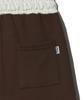 Peace Maker Official Cargo Midi Skirt (Brown)