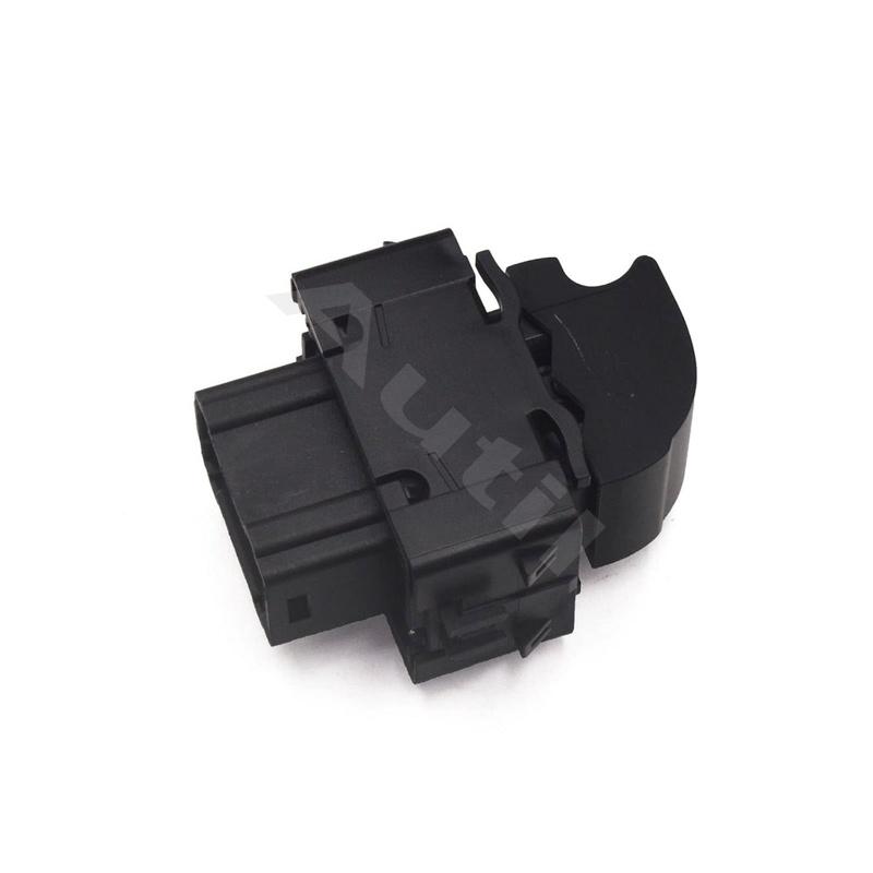 25421-0001R Front Right Single Power Window Switch Electric Glass Lifter Button for Renault Megane Fluence Kangoo Twingo III