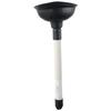 Small Force Pump Cleaner Rubber Unclogger Tool Clog Remover Hand Drain Plunger  Kitchen Sink