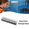 High Load Bearing Multi-functional Storage Rack Hand Tool Storage Rack for Screwdrivers Rulers