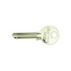 UNIVERSAL Cylinder Steel Blank Key (Pack of 10)