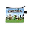 Bags My World Children'S Change Bags Elementary School Students Fashion Polyester Storage Bags Stall Mini Bags