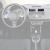 Car Front Center Dash Air Vent Panel 73610‑77J00 Dashboard Air Conditioning Outlet Grille for Suzuki Swift RS 2004‑2010