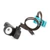6T40 6T45 6T30 Getriebeausgangsdrehzahlsensor 24259852 Passend für Buick Encore Envision Lacrosse