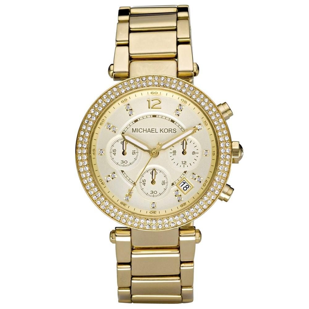 

MICHAEL KORS MK5354 Женские наручные часы