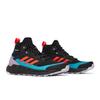 Wmns Terrex Free Hiker Black Purple Tint Women's FV6892
