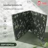 Jirui Camouflage Folding Gymnastics & Sit-up Mat