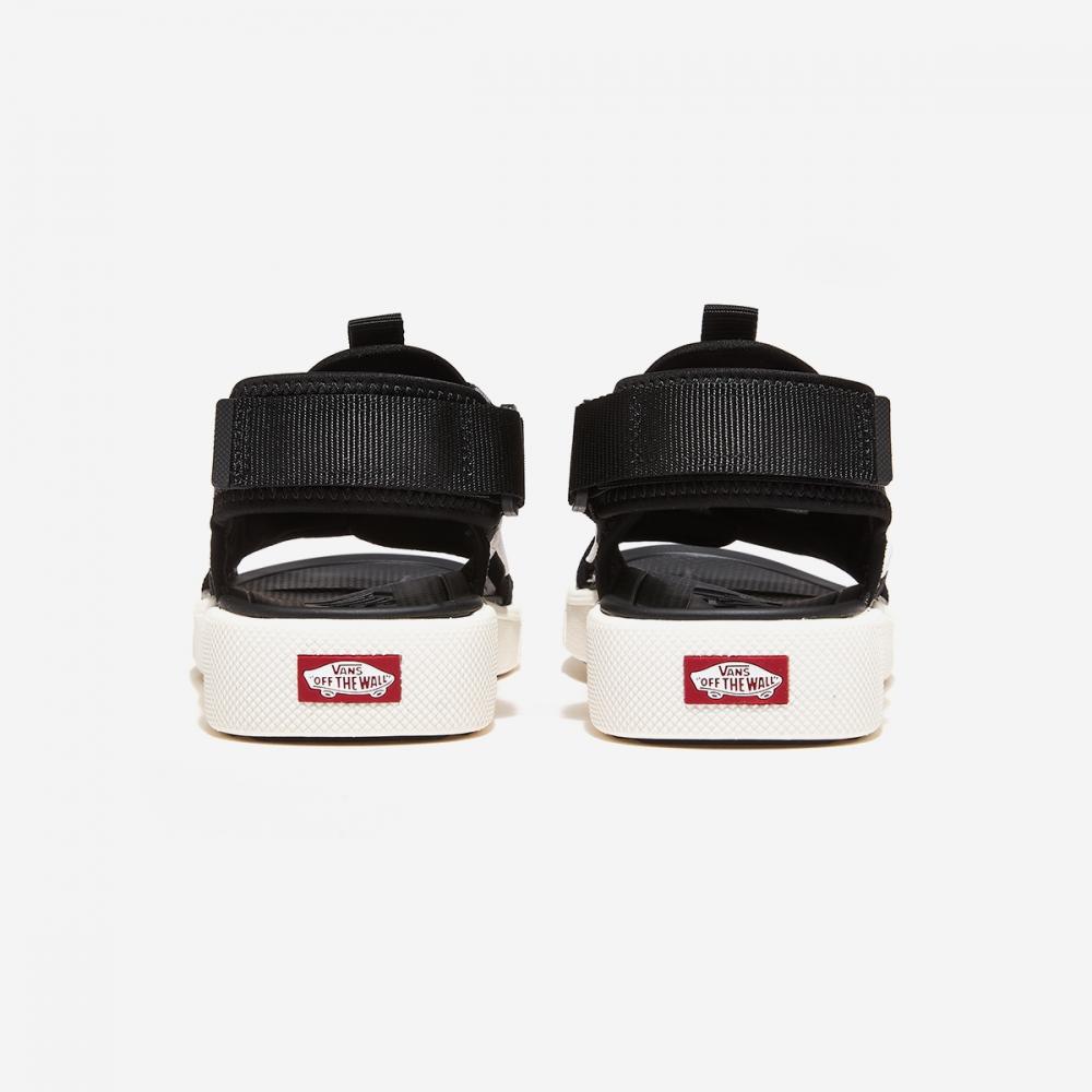 Vans Victor V5186 Black White