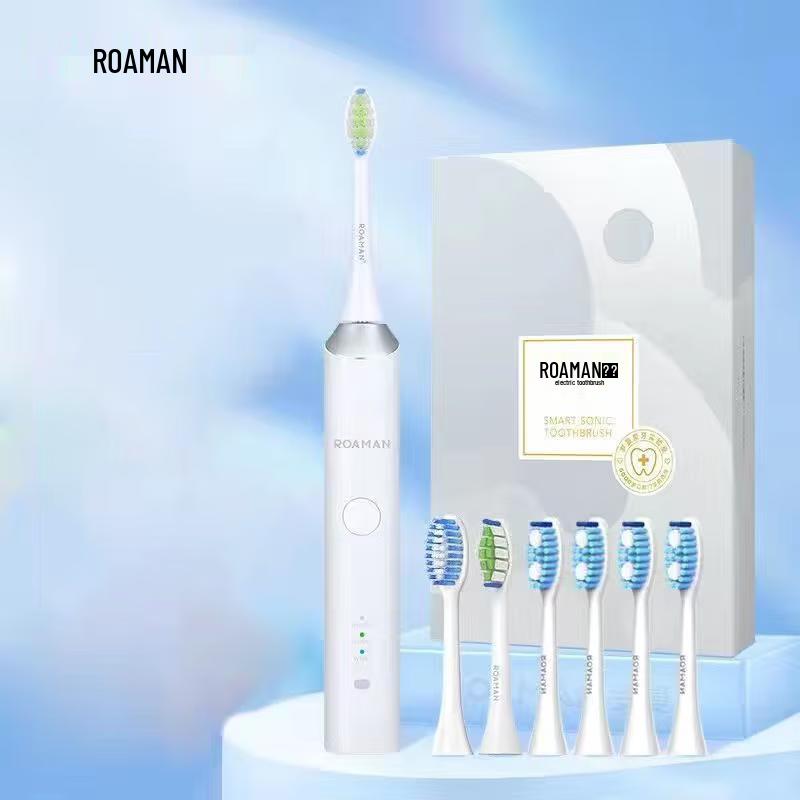 

ROAMAN T3 Electric Toothbrush