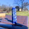 Natural Lapis Lazuli Tower Blue Single Pointed Obelisk Quartz Crystal for Home Decor,  Gift for Christmas