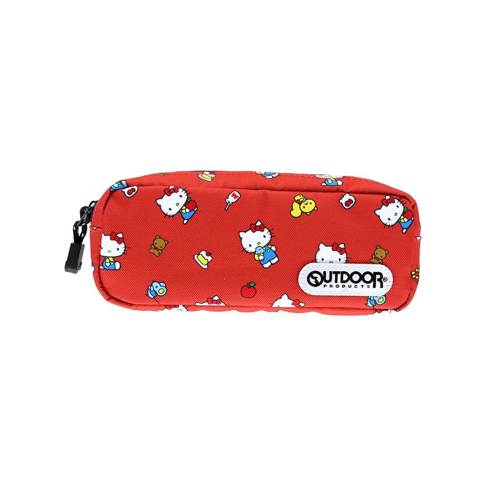 Stationery Sanrio Characters Goods Pencil Case Hello Kitty S1429574 Sun-Star