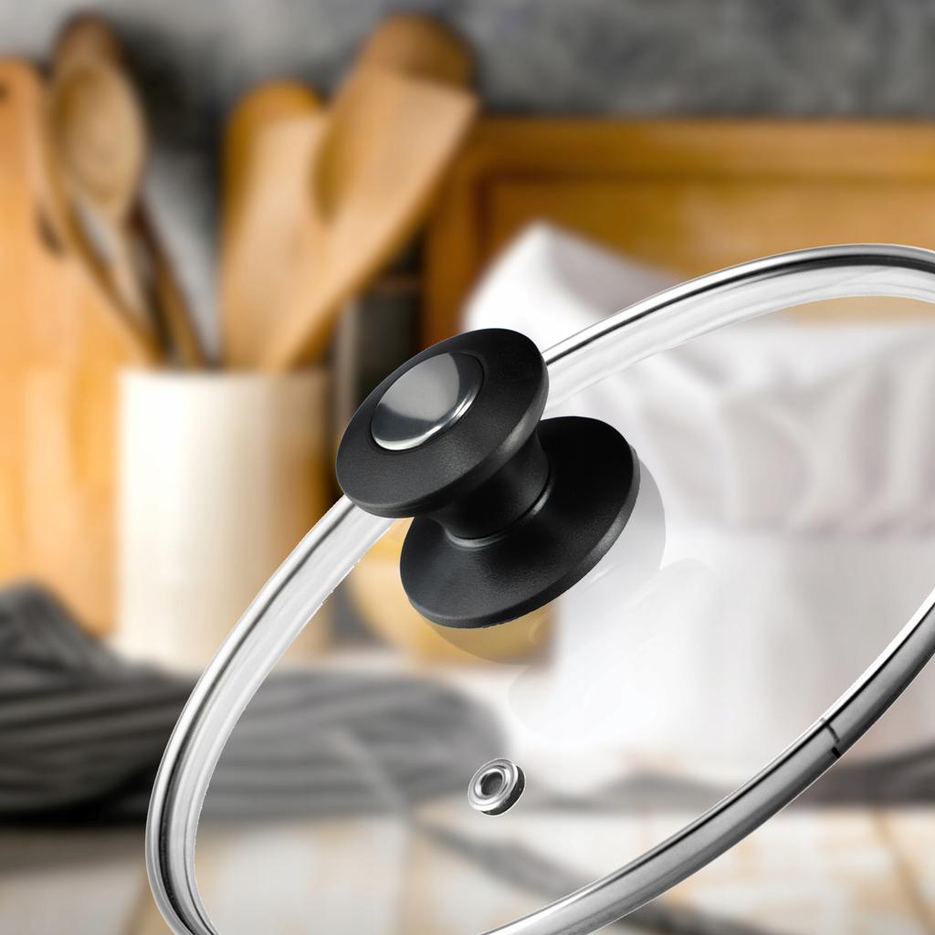 KADAX Lid Handle Knob for Pot Lids