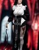 Scale Action Figure by Yongsan Heavy LSZGTOYS Sexy Fashion with Movable Action Eyes and Full Set of Beautiful Asian Women [TOYBARJAPAN] 1/6