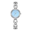 Elegant Bracelet Watch Women'S Fashion Niche High-End Denim Chain Women'S Watch Small And Exquisite Watch