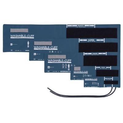 Kents Medico Washable Cuff 2 Tube Standard Type 1099F815(LL)