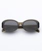 Likkeullou Rc Angchu No.1 Sunglasses Khaki