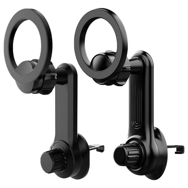 Enhances Magnet Car Phone Holder for Air Vent Magnetic Phone Mount Innovative Magnetic Car Phone Holder Simple Install