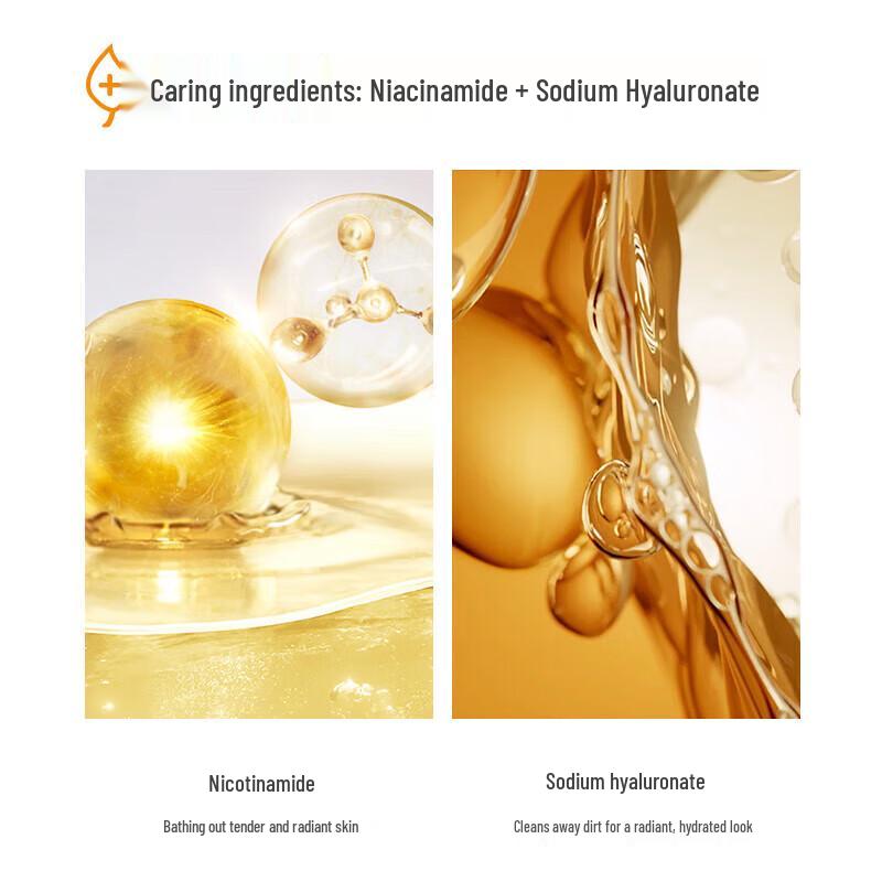 Miss Lilly Rose Petal Shower Gel 750ml