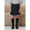 The Coffee Bean   Tea Leaf Navy Jersey Skirt Pants Bz52sk01nv