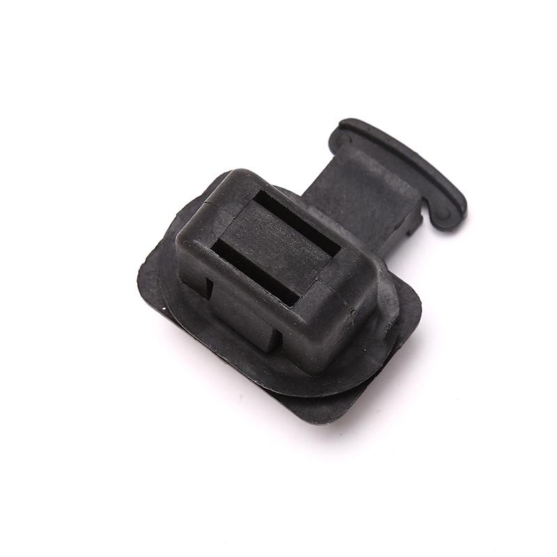 2Pcs Rear Seat Car Rear Cushion Pad Clips For Acura 2009 Honda 82137-Sda-003