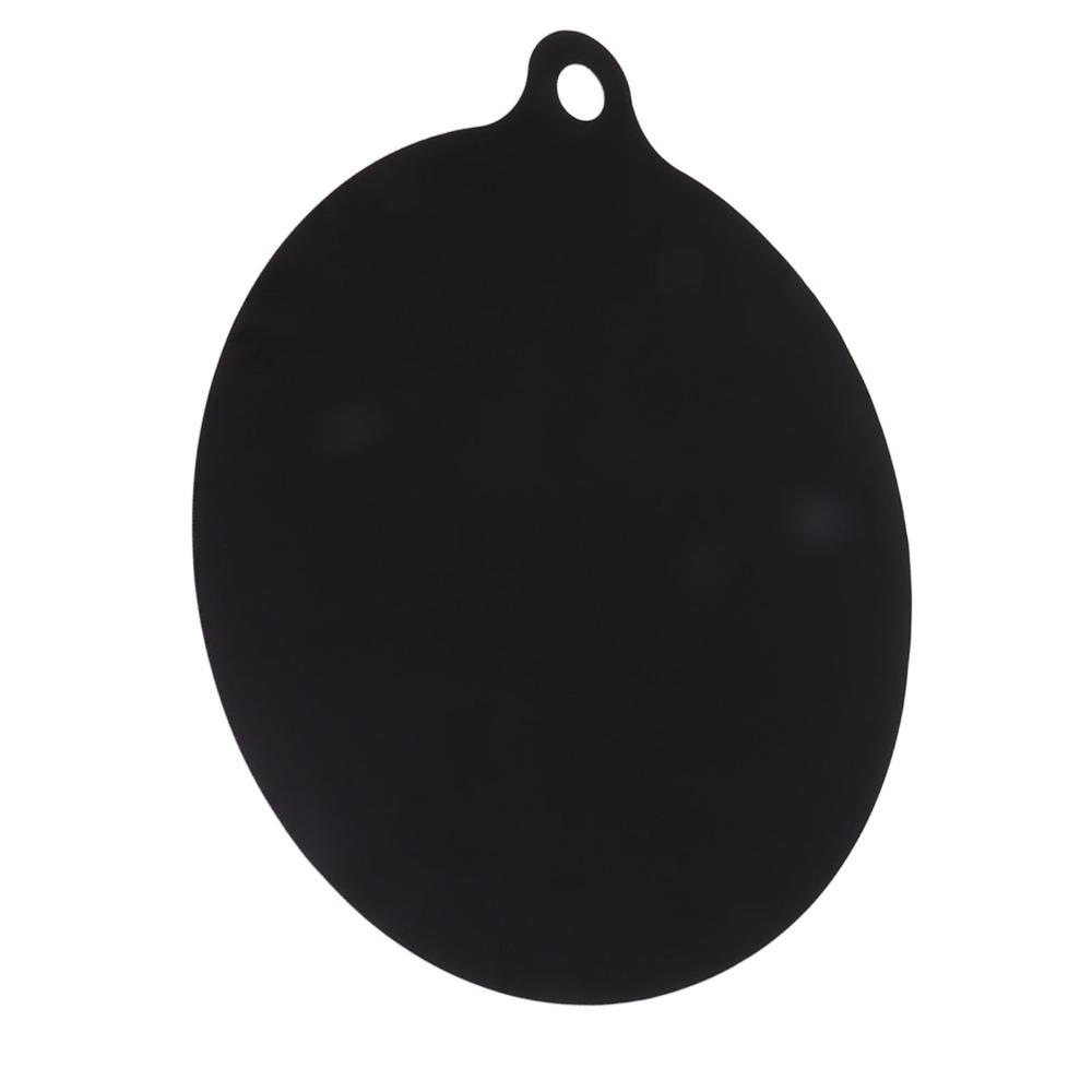 Silicone Induction Cooker  Pad Oil Resistant Kitchen Cushion Cooktop Mat  Surface Protection