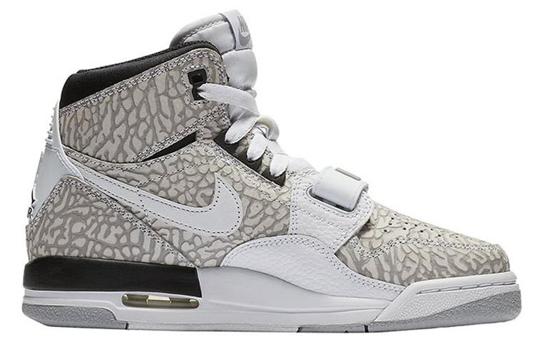 Jordan Legacy 312 Flip (GS)