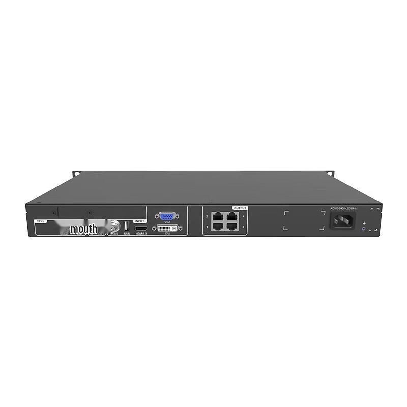 Novastar V960 Conference Video Processor (CN version)