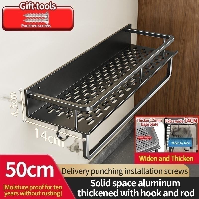 Kuchyňský úložný prostor na koření Držák na nože Stojan na nože Organizér na kořenky Držák na nože Odkladač na lžíce a hůlky Závěsné organizéry