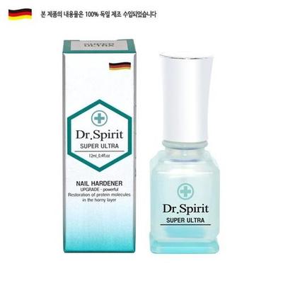 Dr.Spirit Super Ultra 12ml (Nail Nutrient) (6586057)