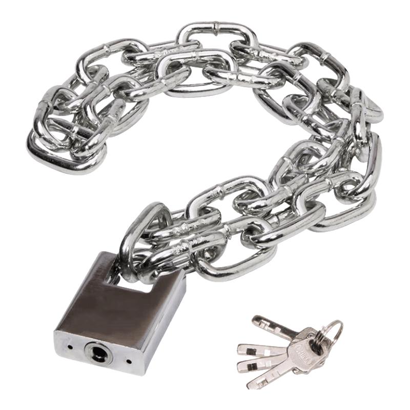 Honggong Heavy-Duty Anti-Theft Chain Lock