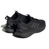 Adidas Alphabounce Plus Black Carbon Men Sneakers Core-Black HP6142