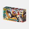 Bandai Bandai Boom Boom Force Morphing Battle Axe Toy