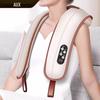 AUX Heating Neck & Shoulder Massage Shawl