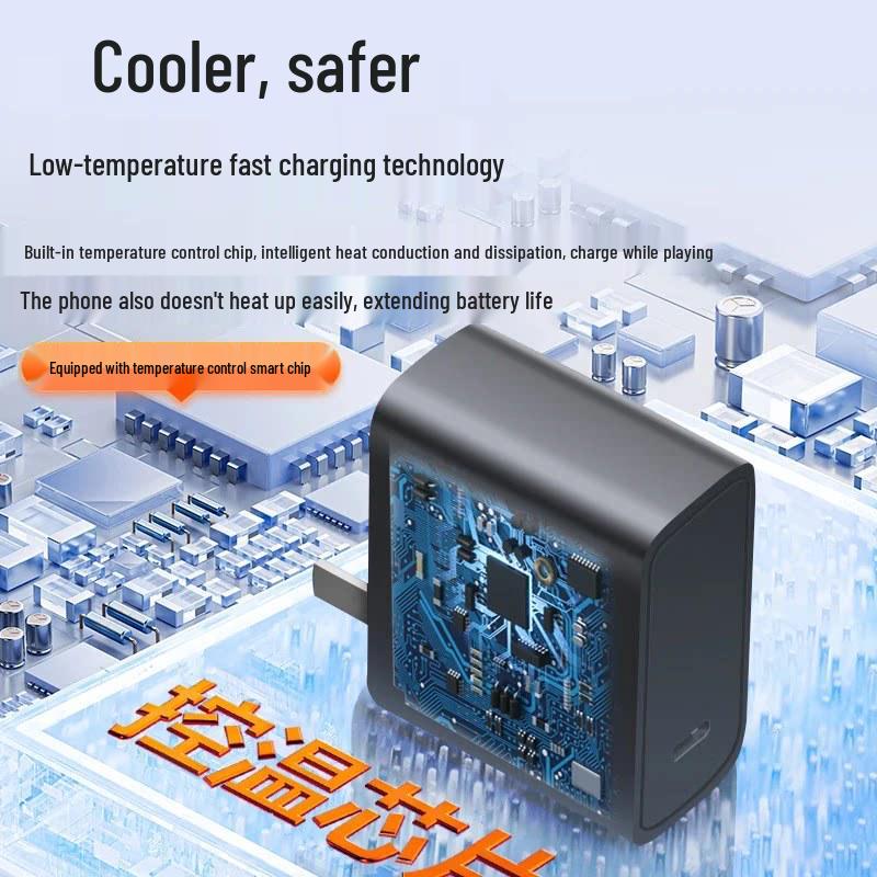 Compatible with Nubia Red Magic chargers: 120W/80W/165W for 11Pro/10/9/8/SPro+/Air models.