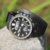CASIO Men PRO TREK Black Watch PRW-7000-1B PRW-7000-1B