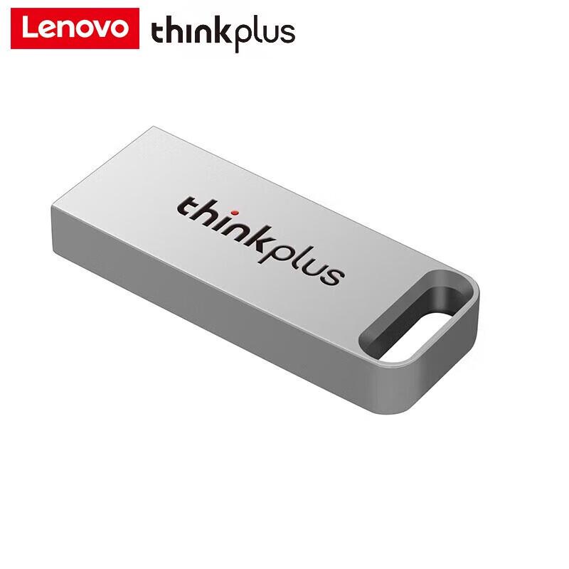 

Lenovo thinkplus TU110 Portable SSD USB Drive